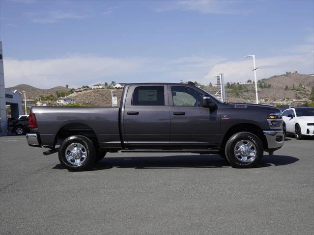 2026 RAM 2500 RAM 2500 TRADESMAN CREW CAB 4X4 64 BOX