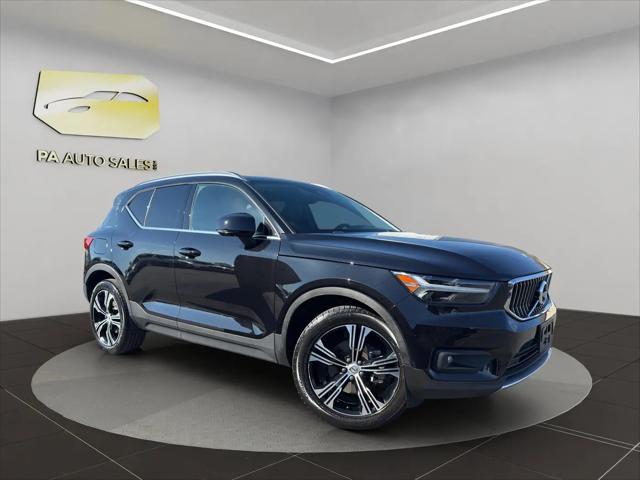 2022 Volvo XC40 T5 Inscription for sale in Philadelphia, PA
