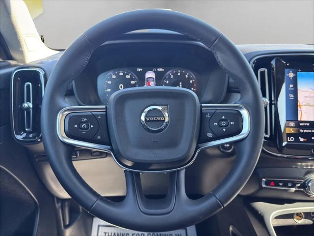 2022 Volvo XC40 T5 Inscription