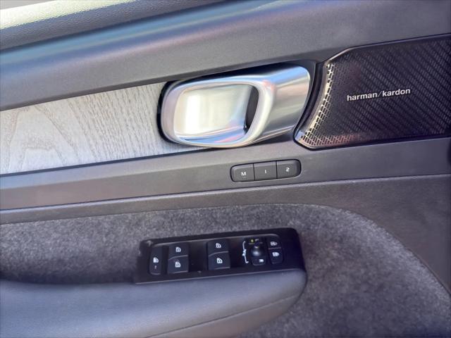 2022 Volvo XC40 T5 Inscription