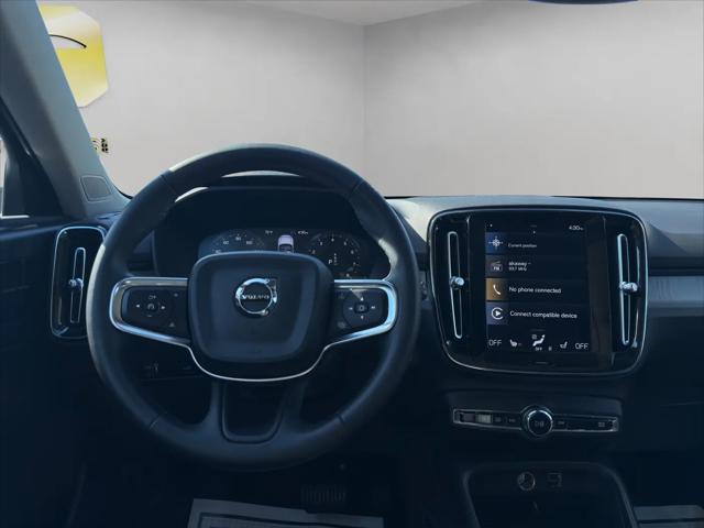 2022 Volvo XC40 T5 Inscription