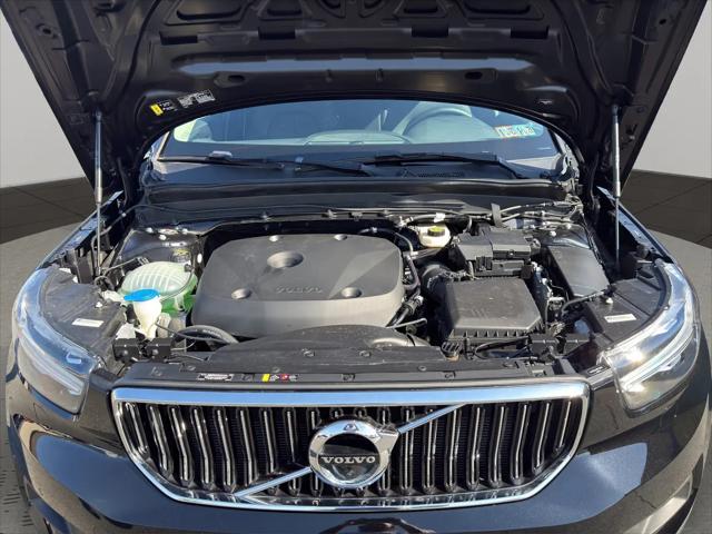 2022 Volvo XC40 T5 Inscription