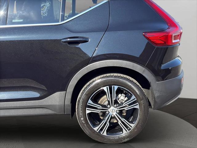 2022 Volvo XC40 T5 Inscription