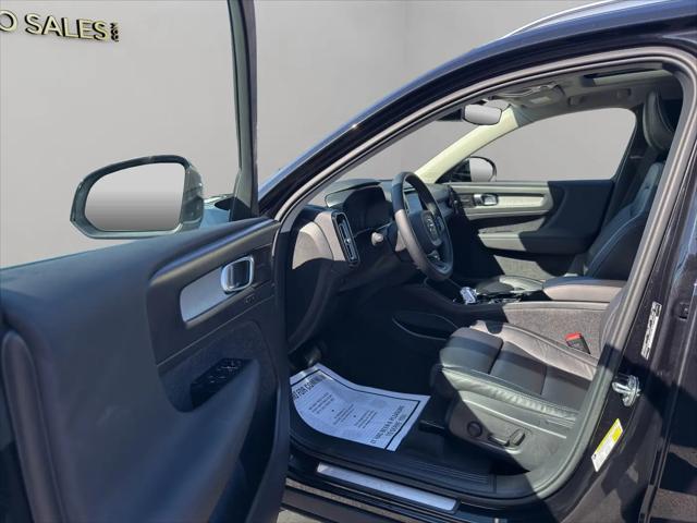 2022 Volvo XC40 T5 Inscription