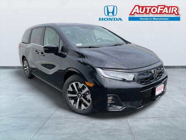 2026 Honda Odyssey EX-L for sale in Manchester, NH