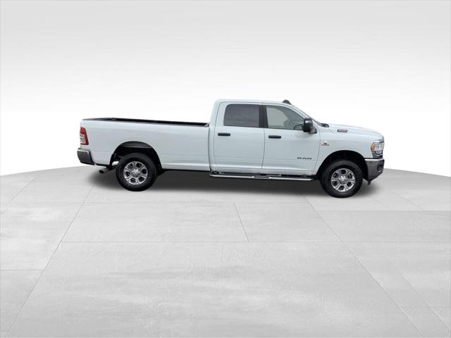 2024 Ram 3500 Big Horn Crew Cab 4x4 8' Box