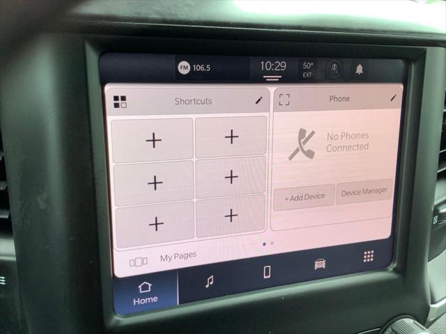 2024 Ram 3500 Big Horn Crew Cab 4x4 8' Box