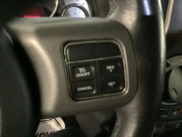 2018 Jeep Wrangler JK Unlimited Rubicon
