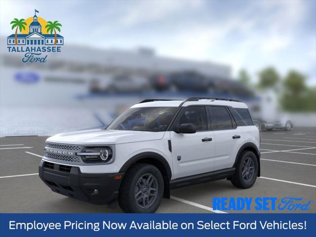 2026 Ford Bronco Sport Big Bend for sale in Tallahassee, FL