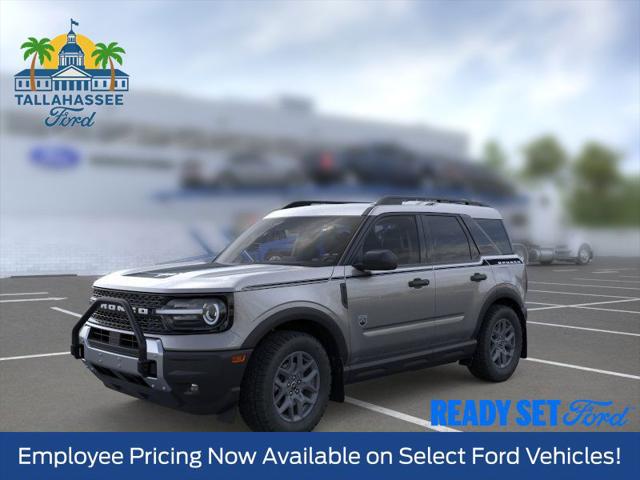 2026 Ford Bronco Sport Big Bend for sale in Tallahassee, FL