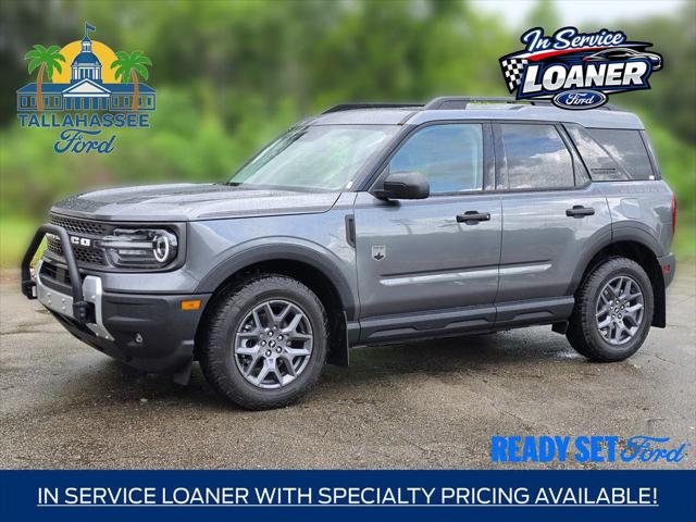 2026 Ford Bronco Sport Big Bend for sale in Tallahassee, FL