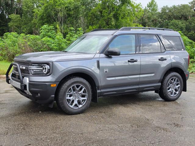 2026 Ford Bronco Sport Big Bend for sale in Tallahassee, FL