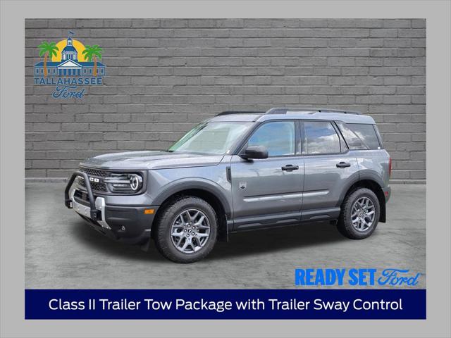 2026 Ford Bronco Sport Big Bend for sale in Tallahassee, FL