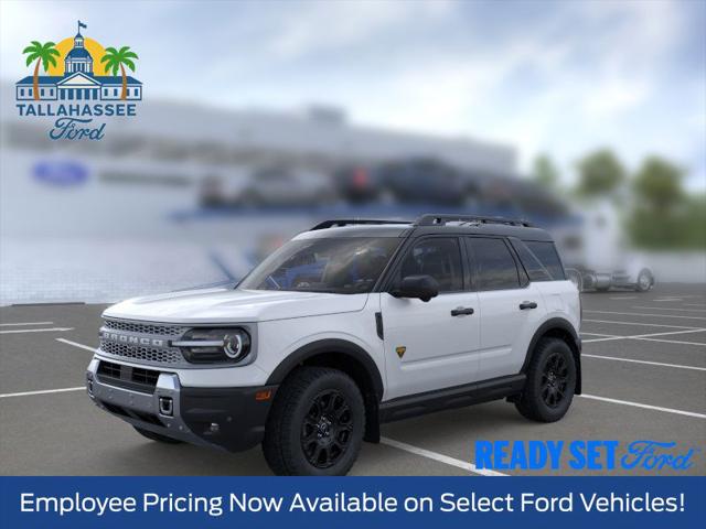 2026 Ford Bronco Sport Badlands for sale in Tallahassee, FL