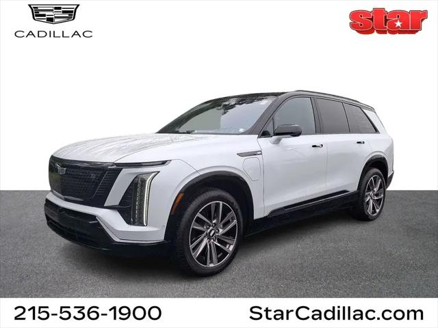 2026 Cadillac iQ Sport for sale in Quakertown, PA