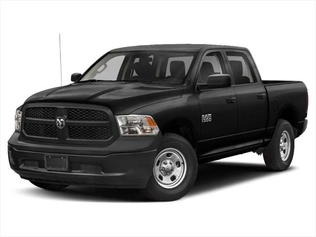 2022 Ram 1500 Classic Tradesman Crew Cab 4x4 5'7" Box for sale in Princeton, IN