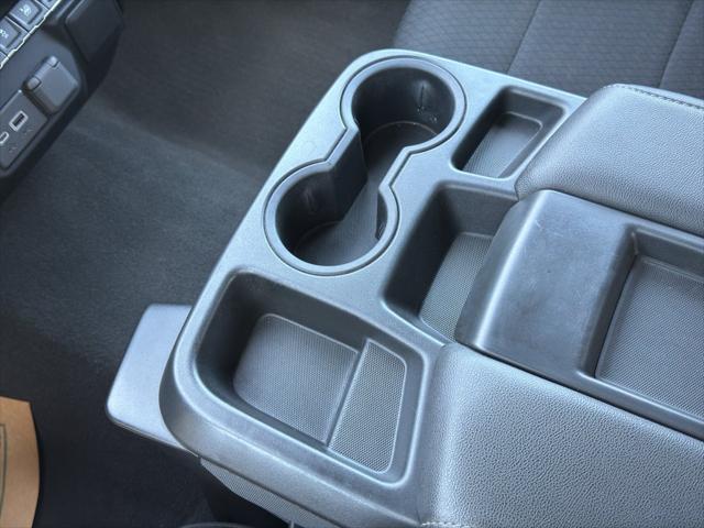 2022 Chevrolet Silverado 1500 4WD Crew Cab Short Bed LT with 2FL