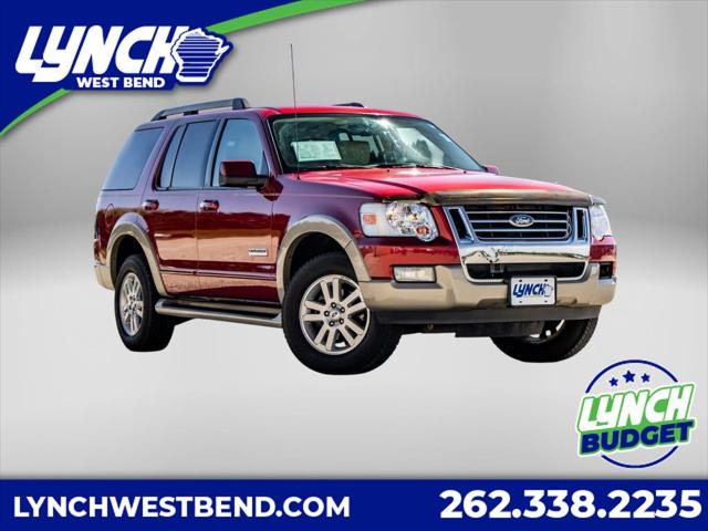 2006 Ford Explorer Eddie Bauer for sale in Mukwonago, WI