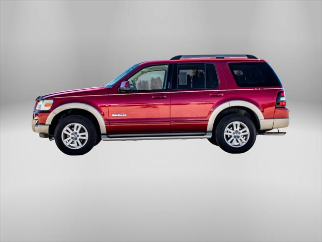 2006 Ford Explorer Eddie Bauer