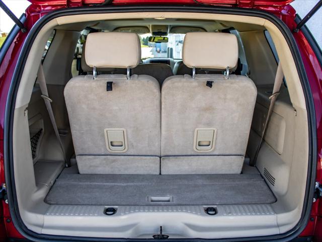 2006 Ford Explorer Eddie Bauer