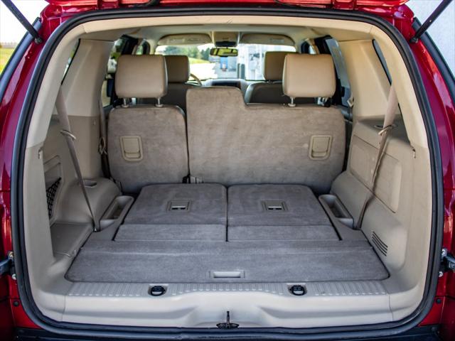 2006 Ford Explorer Eddie Bauer