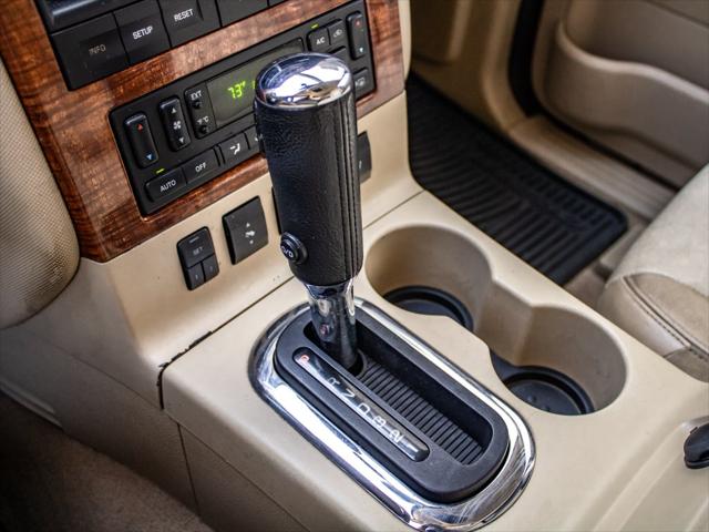 2006 Ford Explorer Eddie Bauer
