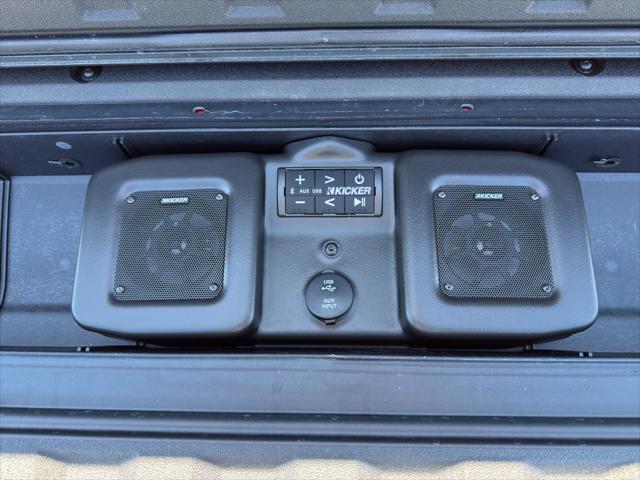 2026 Chevrolet Colorado Z71, 4WD