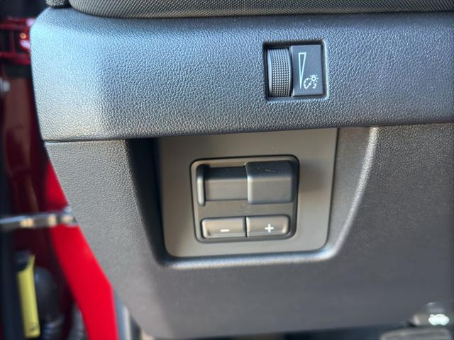 2026 Chevrolet Colorado Z71, 4WD