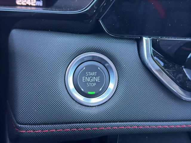 2026 Chevrolet Colorado Z71, 4WD