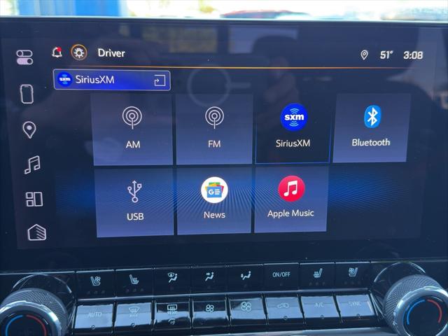 2026 Chevrolet Colorado Z71, 4WD