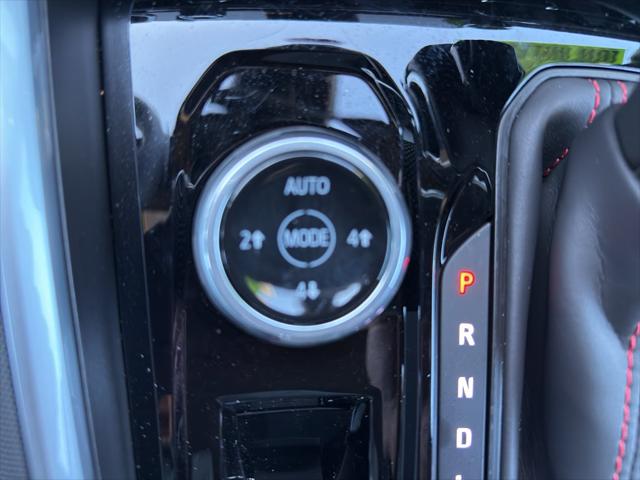 2026 Chevrolet Colorado Z71, 4WD