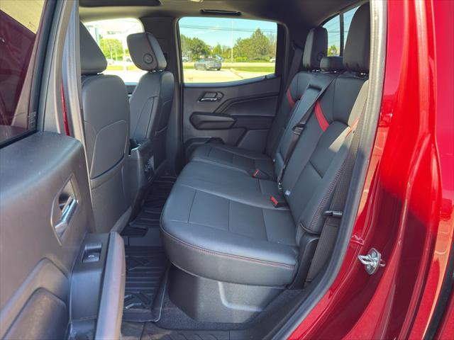 2026 Chevrolet Colorado Z71, 4WD