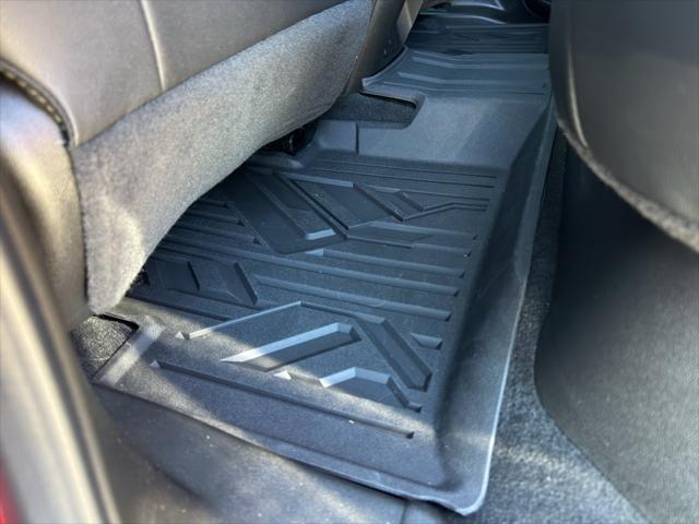 2026 Chevrolet Colorado Z71, 4WD