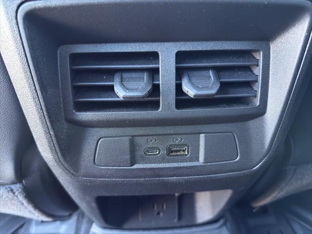 2026 Chevrolet Colorado Z71, 4WD