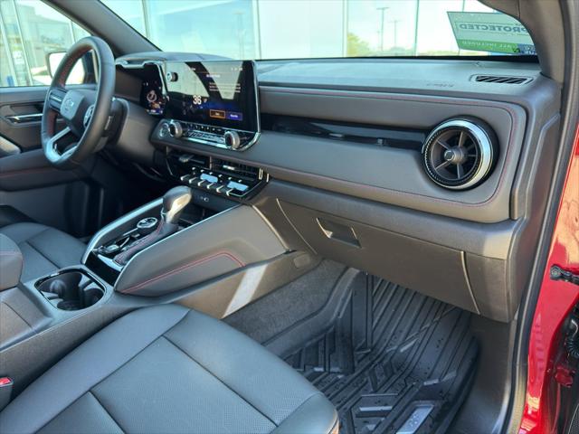 2026 Chevrolet Colorado Z71, 4WD
