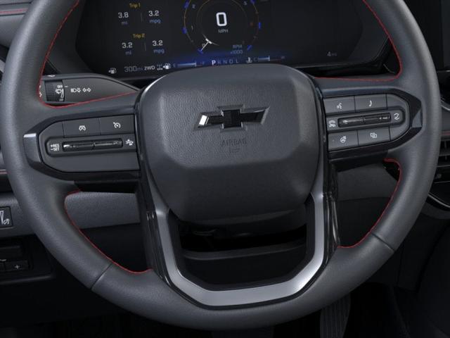 2026 Chevrolet Colorado Z71, 4WD
