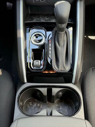 2026 Chevrolet Colorado WT, 4WD