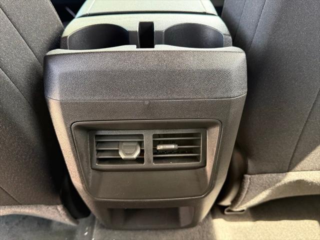 2026 Chevrolet Colorado WT, 4WD