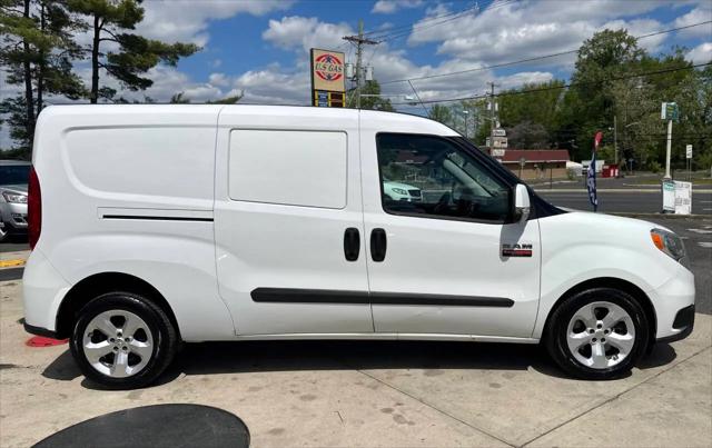 2015 Ram ProMaster City Cargo Van Tradesman SLT