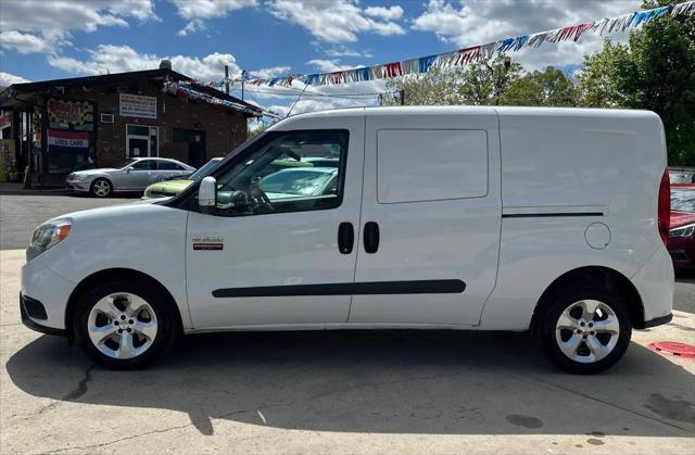2015 Ram ProMaster City Cargo Van Tradesman SLT
