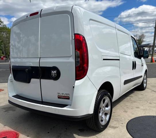 2015 Ram ProMaster City Cargo Van Tradesman SLT