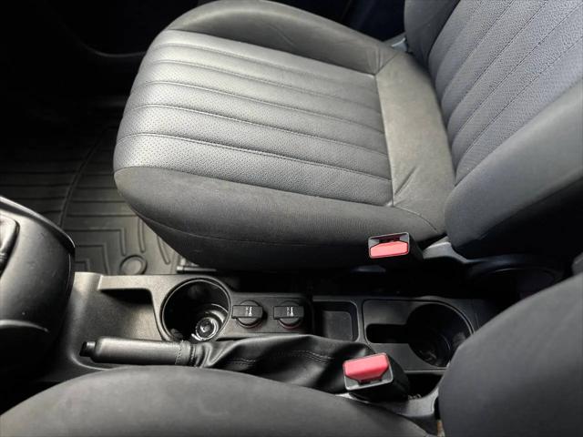 2015 Ram ProMaster City Cargo Van Tradesman SLT