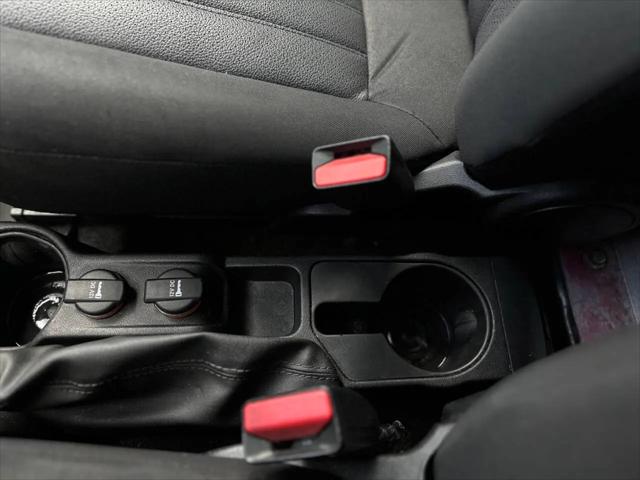 2015 Ram ProMaster City Cargo Van Tradesman SLT