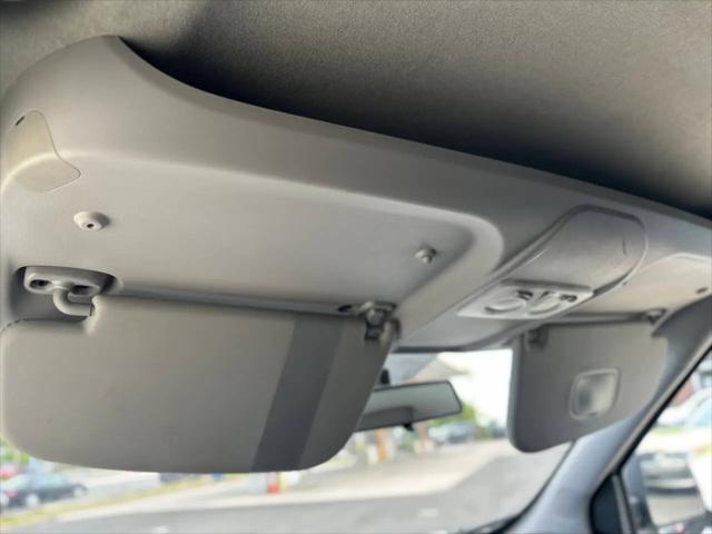 2015 Ram ProMaster City Cargo Van Tradesman SLT