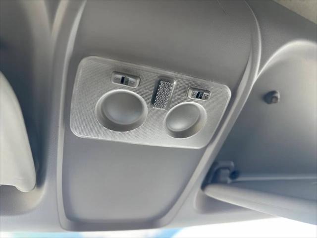 2015 Ram ProMaster City Cargo Van Tradesman SLT