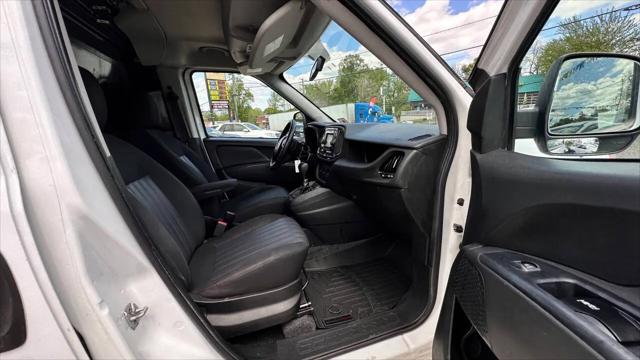 2015 Ram ProMaster City Cargo Van Tradesman SLT
