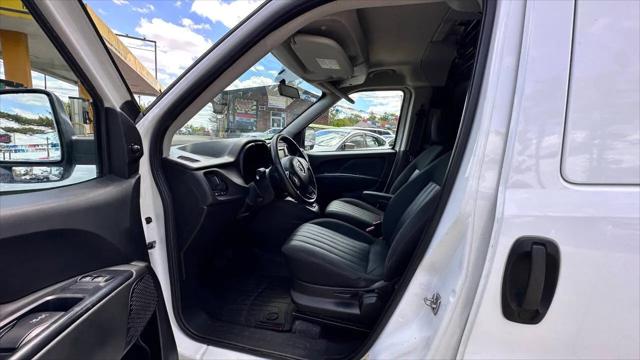 2015 Ram ProMaster City Cargo Van Tradesman SLT