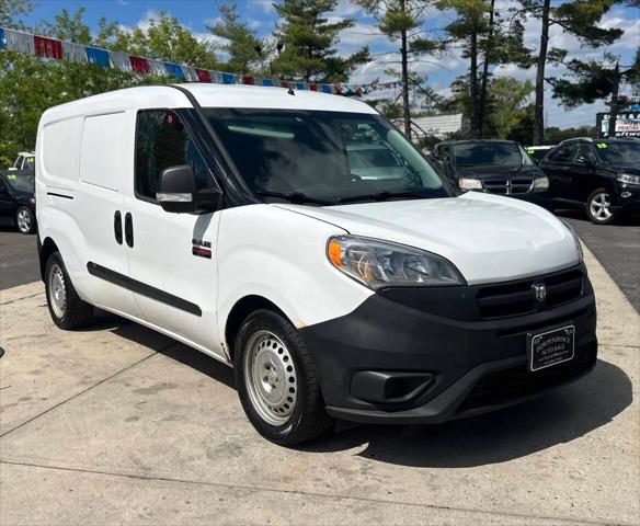 2018 Ram ProMaster City Cargo Van Tradesman Cargo Van
