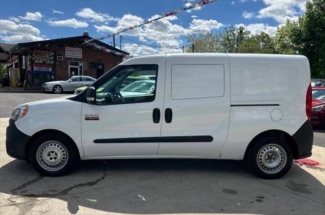 2018 Ram ProMaster City Cargo Van Tradesman Cargo Van