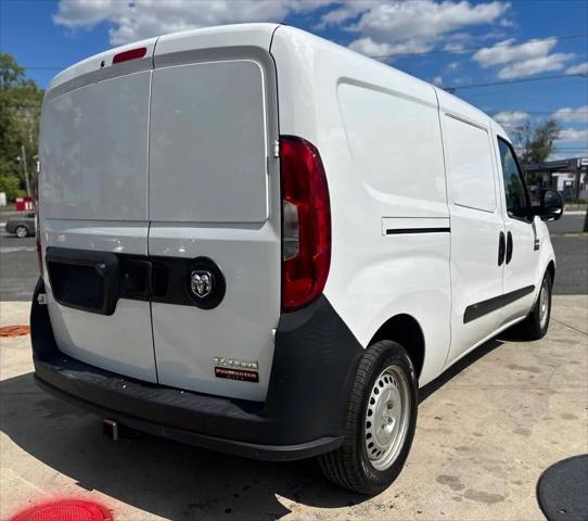 2018 Ram ProMaster City Cargo Van Tradesman Cargo Van